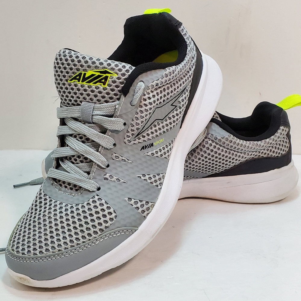 Avia Sport Men's Shoes US Sz 7.5 Cantilever